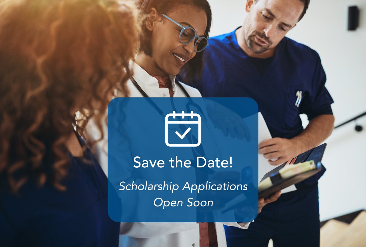 IFM is proud to offer annual scholarships that expand access to functional medicine training for clinicians who are making a difference in their communities. Additional scholarship opportunities will be made available soon, and we encourage you to save the following date!