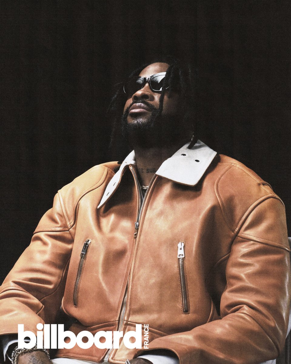 Billboard France tweet media