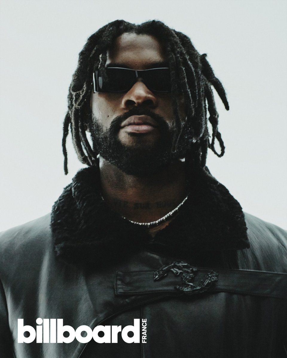Billboard France tweet media