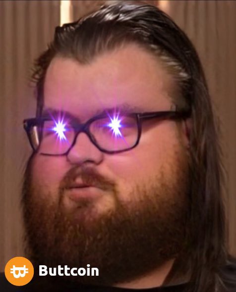 MustStopButtcoin 🍑🪙 (@muststopbutt) on Twitter photo James Wynn just got liquidated for $25M.
The guy beat the game… then lost it all on a 2% pullback.
Trading is brutal.
Meanwhile, over at Buttcoin — no leverage.
Just peace, stillness… and irony.
Buttcoin is the ultimate asset: zero utility, zero stress.
<a href="/JamesWynnReal/">James Wynn</a> James Wynn just got liquidated for $25M.
The guy beat the game… then lost it all on a 2% pullback.
Trading is brutal.
Meanwhile, over at Buttcoin — no leverage.
Just peace, stillness… and irony.
Buttcoin is the ultimate asset: zero utility, zero stress.
<a href="/JamesWynnReal/">James Wynn</a>