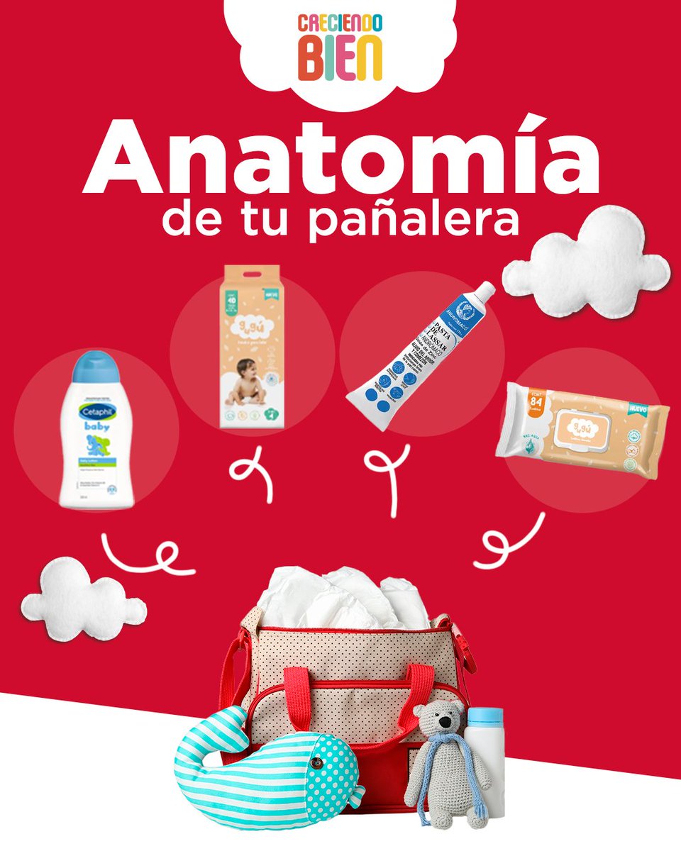 Pañales, biberones, toallitas húmedas… Todos los esenciales de pañalera con grandes descuentos en #FarmaciasdelAhorro 😎🍼.