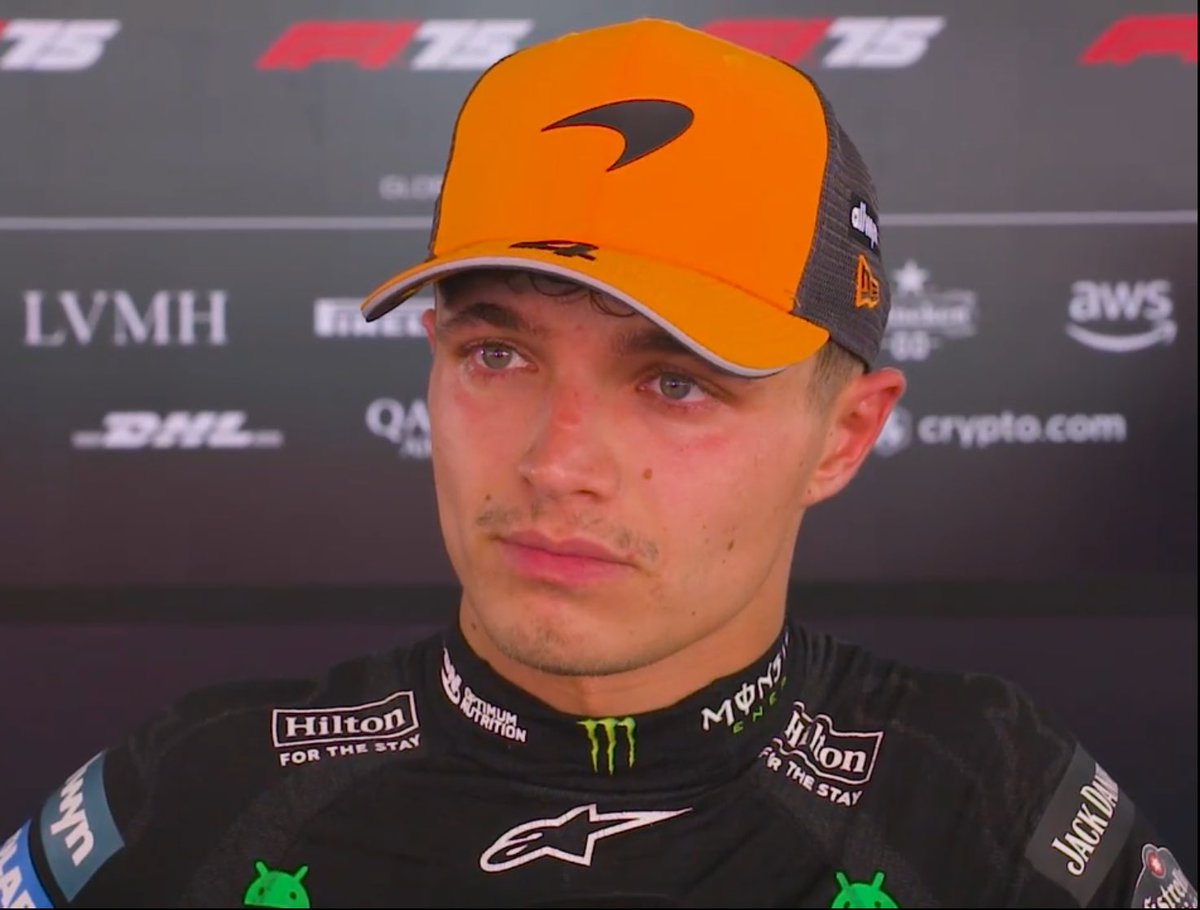 whatever you say gorgeous