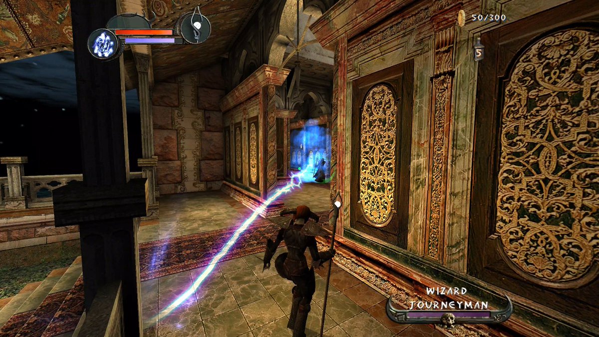 Xbox players can take advantage of some cool retro titles on sale right now.

Protect the Enclave in an action RPG with Enclave HD
Fly in a sci-fi flight sim in Terminal Velocity: Boosted Edition

or

Be a giant robot in an arcade shooter in ExZeus: The Complete Collection