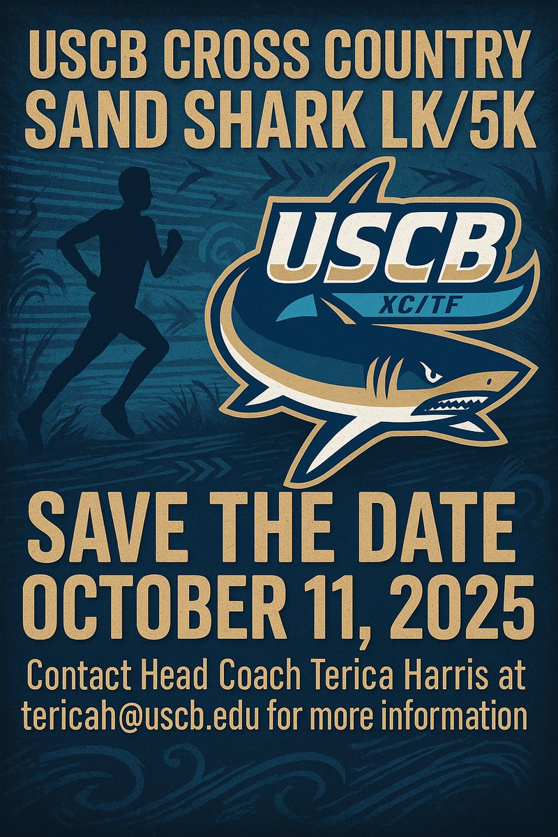 Mark your calendars, and all those interested are welcome!
#xc #crosscountry #trackandfield #finsup