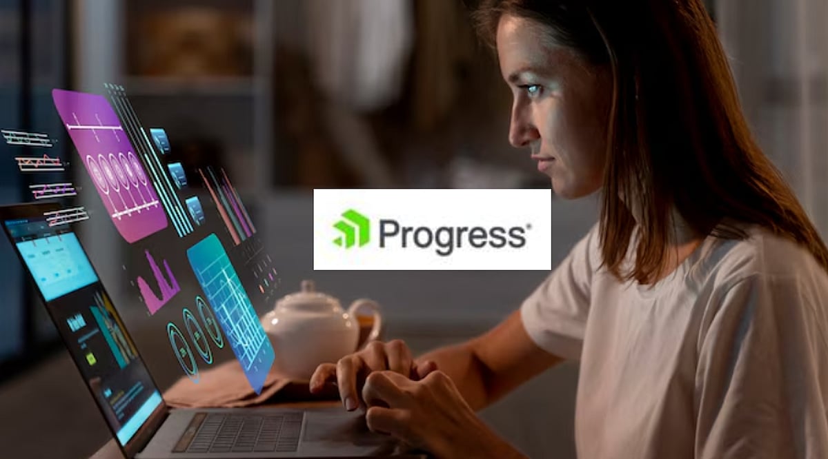 analyticsinme's tweet image. 𝗣𝗿𝗼𝗴𝗿𝗲𝘀𝘀 𝗦𝗼𝗳𝘁𝘄𝗮𝗿𝗲 𝗦𝗲𝘁𝘀 𝗡𝗲𝘄 𝗦𝘁𝗮𝗻𝗱𝗮𝗿𝗱 𝗳𝗼𝗿 𝗗𝗲𝘃𝗲𝗹𝗼𝗽𝗲𝗿 𝗣𝗿𝗼𝗱𝘂𝗰𝘁𝗶𝘃𝗶𝘁𝘆 𝘄𝗶𝘁𝗵 𝗚𝗿𝗼𝘂𝗻𝗱𝗯𝗿𝗲𝗮𝗸𝗶𝗻𝗴 𝗔𝗜 𝗖𝗼𝗱𝗶𝗻𝗴 𝗔𝘀𝘀𝗶𝘀𝘁𝗮𝗻𝘁𝘀 𝗶𝗻 𝗟𝗮𝘁𝗲𝘀𝘁 𝗧𝗲𝗹𝗲𝗿𝗶𝗸 𝗮𝗻𝗱 𝗞𝗲𝗻𝗱𝗼 𝗨𝗜 𝗥𝗲𝗹𝗲𝗮𝘀𝗲
#Telerik…
