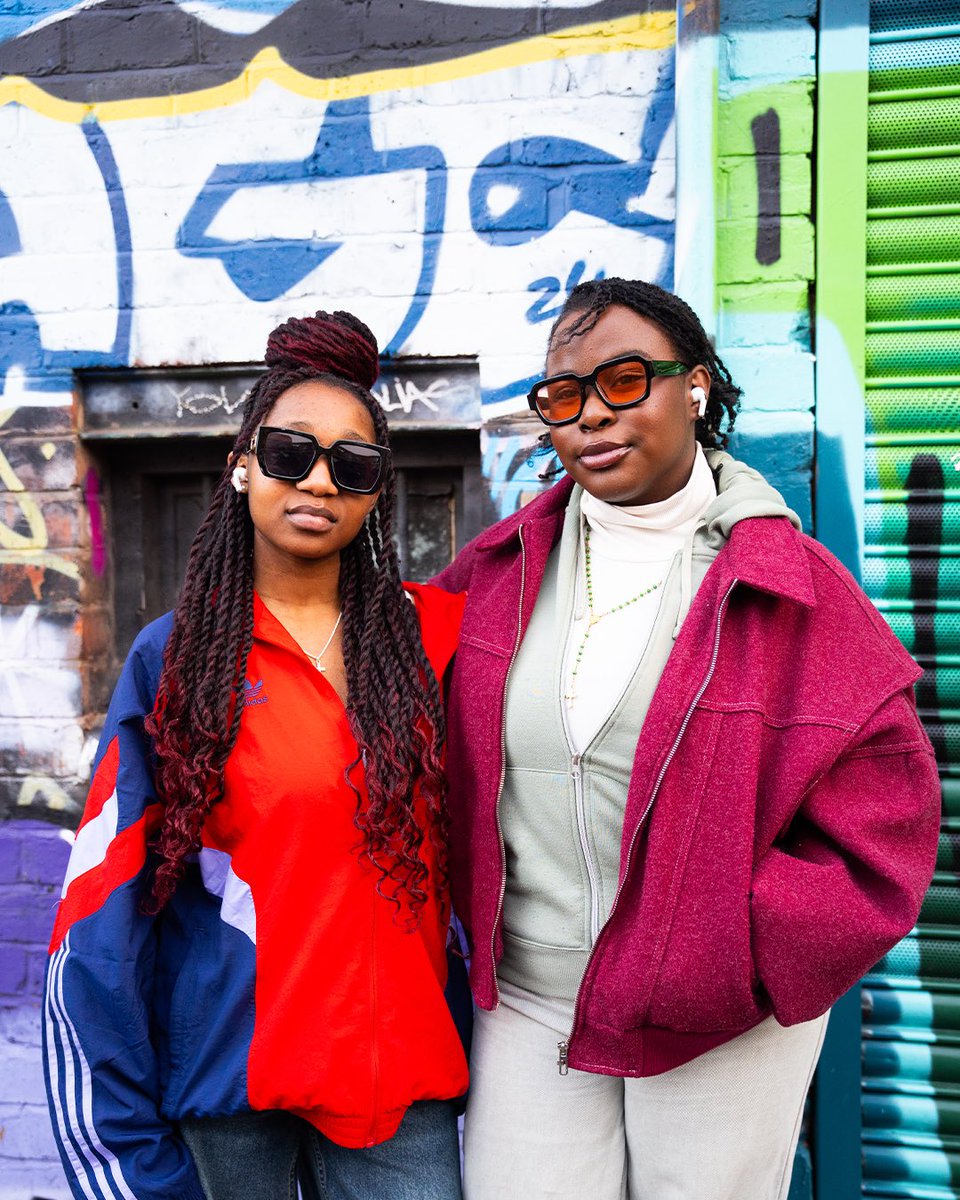 chromachurch's tweet image. ARE YOU A YOUNG PERSON IN SCHOOL YEARS 7-13? Do you KNOW a young person? Then you NEED to know about CHOSEN: THE FESTIVAL.
 
Hosted by @chromayouth

📆 13th-15th August 2024
👤 Ages 11-18
📍Chroma Church, LE2 7TD
🎟️ Early Bird tickets end July 7th!
 
chromachurch.churchsuite.com/events/nwysf5ma