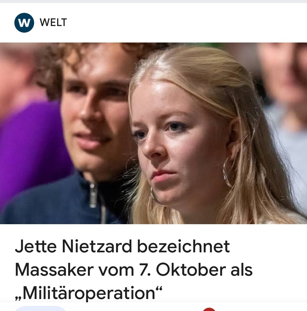 ullikei's tweet image. Wer sind hier eigentlich die Antisemiten?