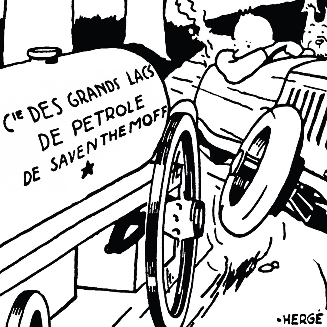 Tintin (@tintin) on Twitter photo đ§đȘ đ HergĂ© visionnaire. QuestionnĂ© par Numa Sadoul, dans les annĂ©es 1970, Ă propos de lâenvironnement, le pĂšre de Tintin fit preuve dâune incroyable clairvoyance dans sa rĂ©ponse : « La pollution de lâeau, de lâair, la destruction de lâenvironnement sont des choses Ă©pouvantables đ§đȘ đ HergĂ© visionnaire. QuestionnĂ© par Numa Sadoul, dans les annĂ©es 1970, Ă propos de lâenvironnement, le pĂšre de Tintin fit preuve dâune incroyable clairvoyance dans sa rĂ©ponse : « La pollution de lâeau, de lâair, la destruction de lâenvironnement sont des choses Ă©pouvantables