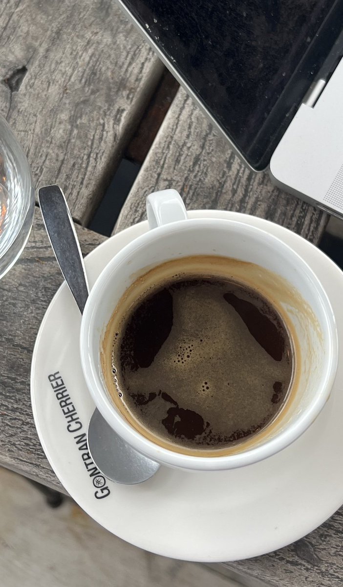 Everything hits better on an empty stomach. Caffeine, cigarettes, food, work, love.. Reject satiation. Starve yourself to feel the world. Hunger is the best sauce.