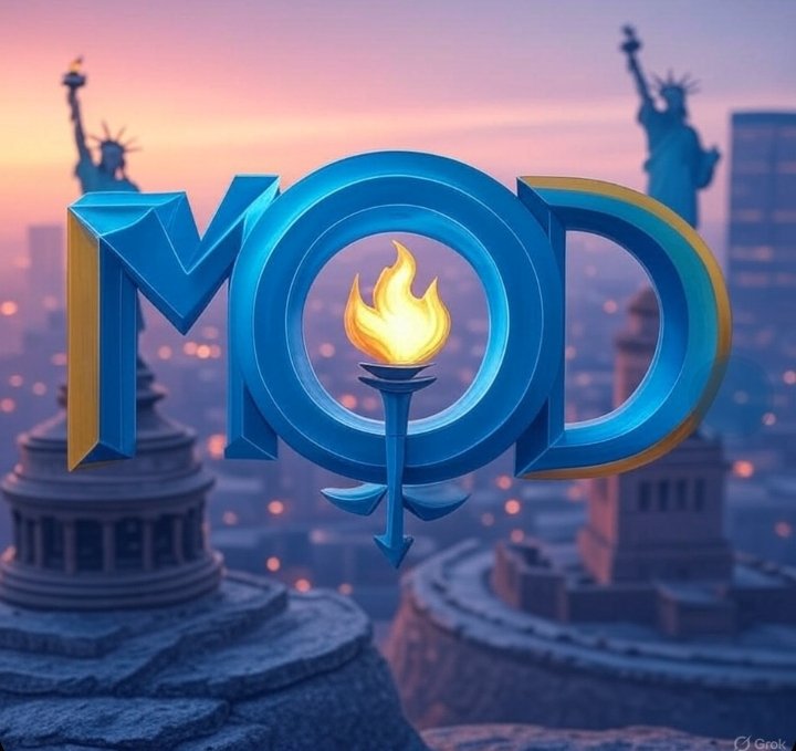 Shitcoin699's tweet photo. I think it should be called, The MODERATE (MOD) PARTY. @elonmusk
@america https://t.co/Nw3d5VEtR9