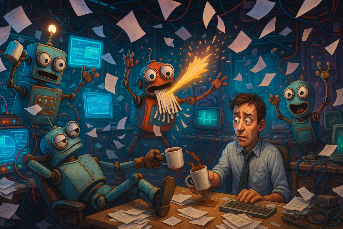 Its time to get robots doing the dirty work