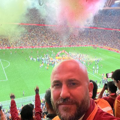 #YeniProfilResmi
