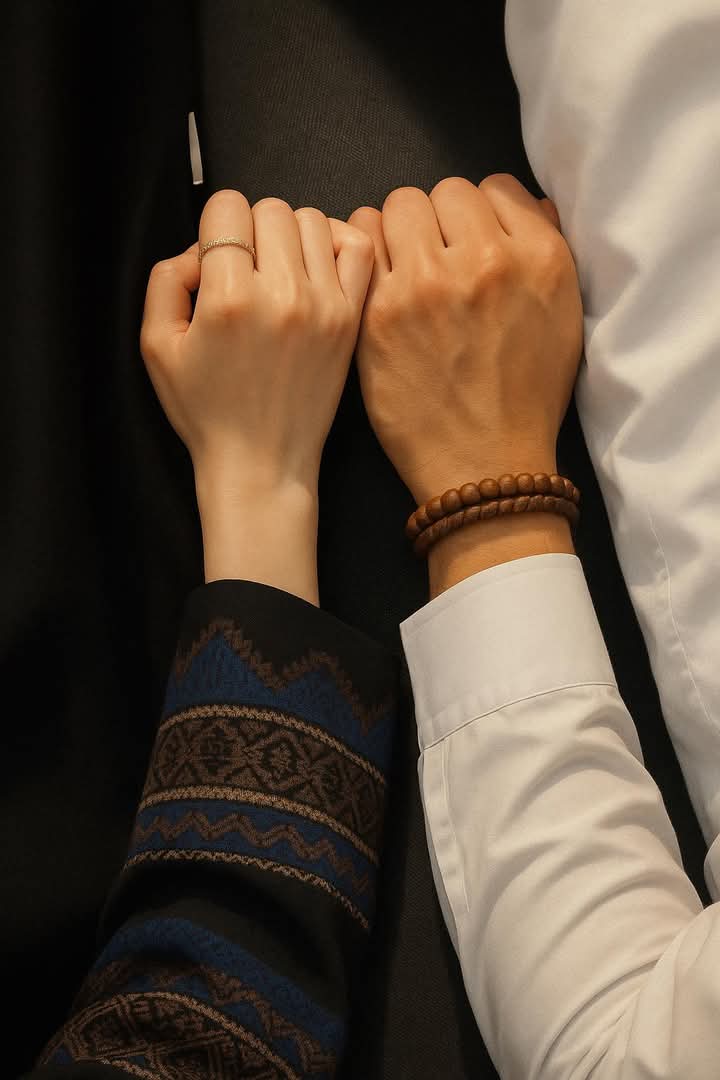 يا واخد قلبي وانت بعيد ما تيجي تقضي معايا العيد ⚡️☺️❤️