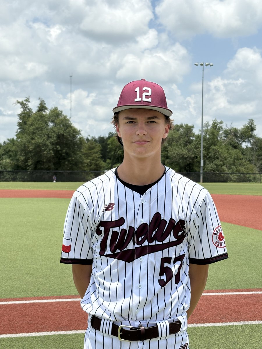 ✭Five Tool Texas✭ (@fivetooltexas) on Twitter photo F: <a href="/TwelveRecruits/">Texas Twelve Recruiting</a> Gold 2027 15,
Austin Wings 16U American 2
PoG: <a href="/camdenkurtz_/">Camden Kurtz</a> 2-3, 2B, HR, 3 RBI, 2R
Pitcher: John-David Fontenot 3IP, 3K, 1 H, 0 R, 1 BB F: <a href="/TwelveRecruits/">Texas Twelve Recruiting</a> Gold 2027 15,
Austin Wings 16U American 2
PoG: <a href="/camdenkurtz_/">Camden Kurtz</a> 2-3, 2B, HR, 3 RBI, 2R
Pitcher: John-David Fontenot 3IP, 3K, 1 H, 0 R, 1 BB
