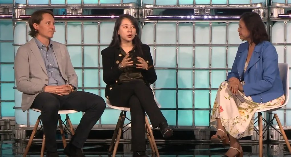 Fusion Fund (@fusionfundvc) on Twitter photo Spoke at #WebSummitVancouver on two panels exploring the future of healthcare.
From data infrastructure to AI-powered care, it’s clear we’re entering a new era of scalable, personalized health systems. Grateful to share the stage with such sharp minds.
#HealthTech #AIHealthcare Spoke at #WebSummitVancouver on two panels exploring the future of healthcare.
From data infrastructure to AI-powered care, it’s clear we’re entering a new era of scalable, personalized health systems. Grateful to share the stage with such sharp minds.
#HealthTech #AIHealthcare