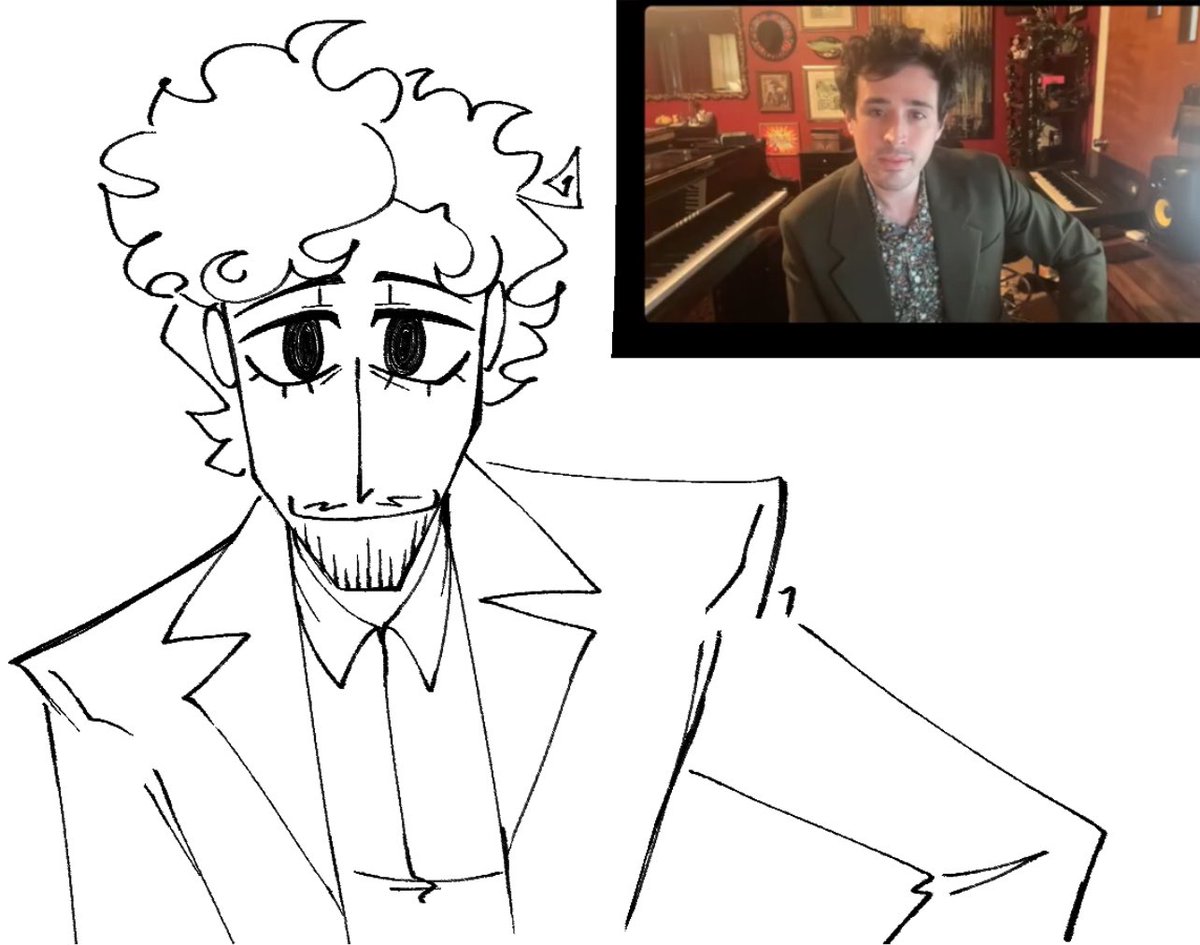 dr_antikechi's tweet image. Sorry for the lack of posts I’ve been a little # mentally unwell but I’m better now so have some wood of the will kind
#willwood #willwoodfanart #wwtwt
#willwoodandthetapeworms