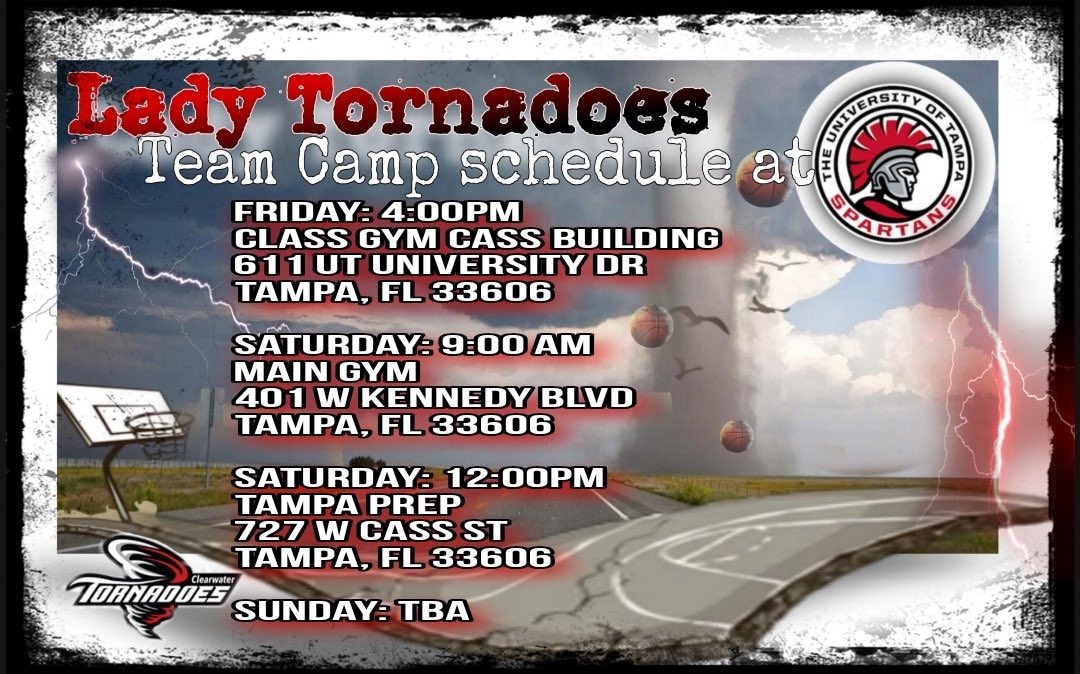 Come check us out this weekend!!
