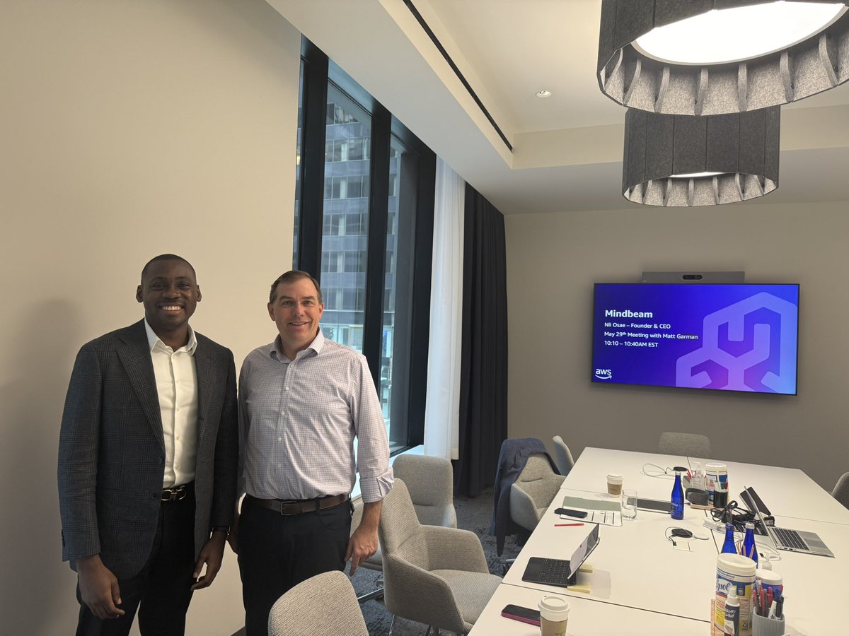 Nii Osae tweet media