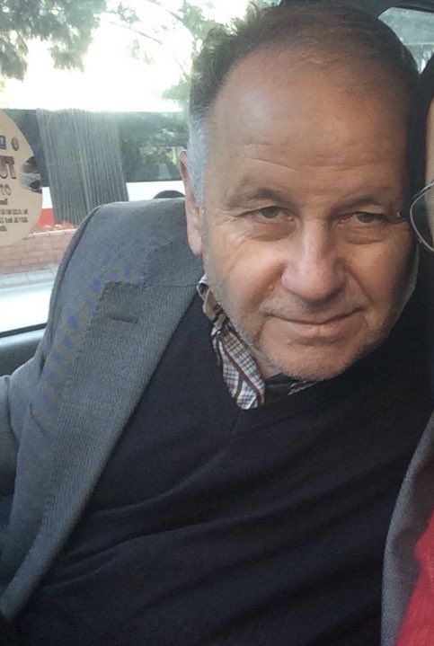 suedarlan's tweet photo. Tüm herkese duyurum olsun. Babam İbrahim Güngör çıkmadı. Pek ümitli değildim zaten. Bir şekilde bize zulüm devam ediyor. Hiçbir suçu olmayan babam ve onun gibi insanlar af ile çıkmayacak demek ki! Benim güzel Allahım bir gün yüzümü güldürecek ben sadece buna inanıyorum!  
@adalet_bakanlik @ADLITIPKURUMU