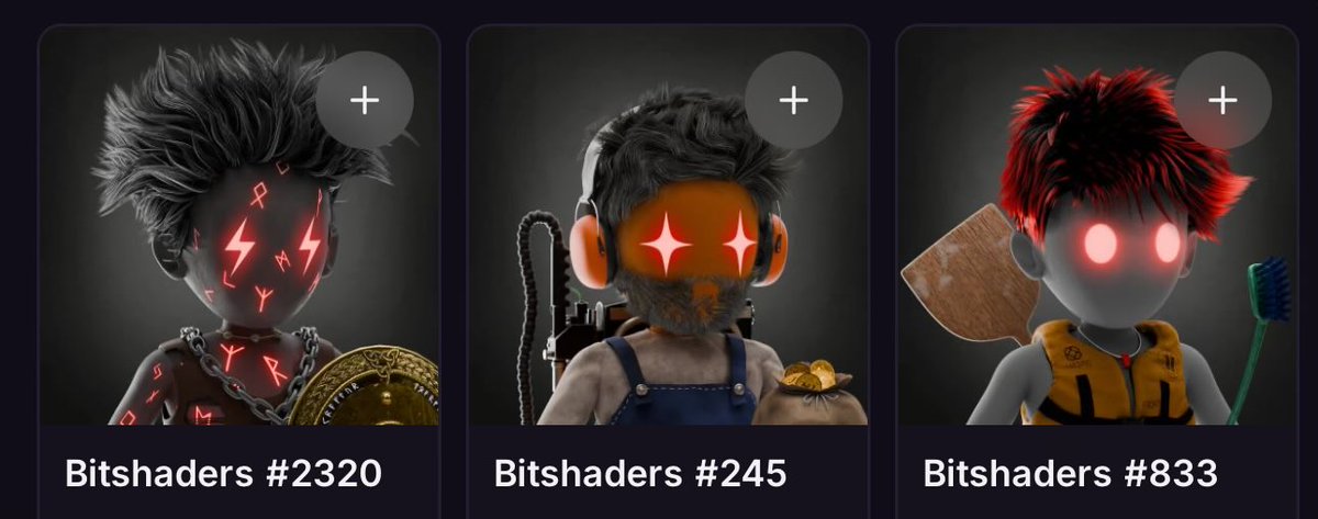 Mine And Dine (@dogbitcoinjesus) on Twitter photo Trying to get my <a href="/bitshaders/">BITSHADERS</a> 1/1 alter ego Data Whisperer <a href="/DannyRanno/">Danny Ranno</a> Trying to get my <a href="/bitshaders/">BITSHADERS</a> 1/1 alter ego Data Whisperer <a href="/DannyRanno/">Danny Ranno</a>
