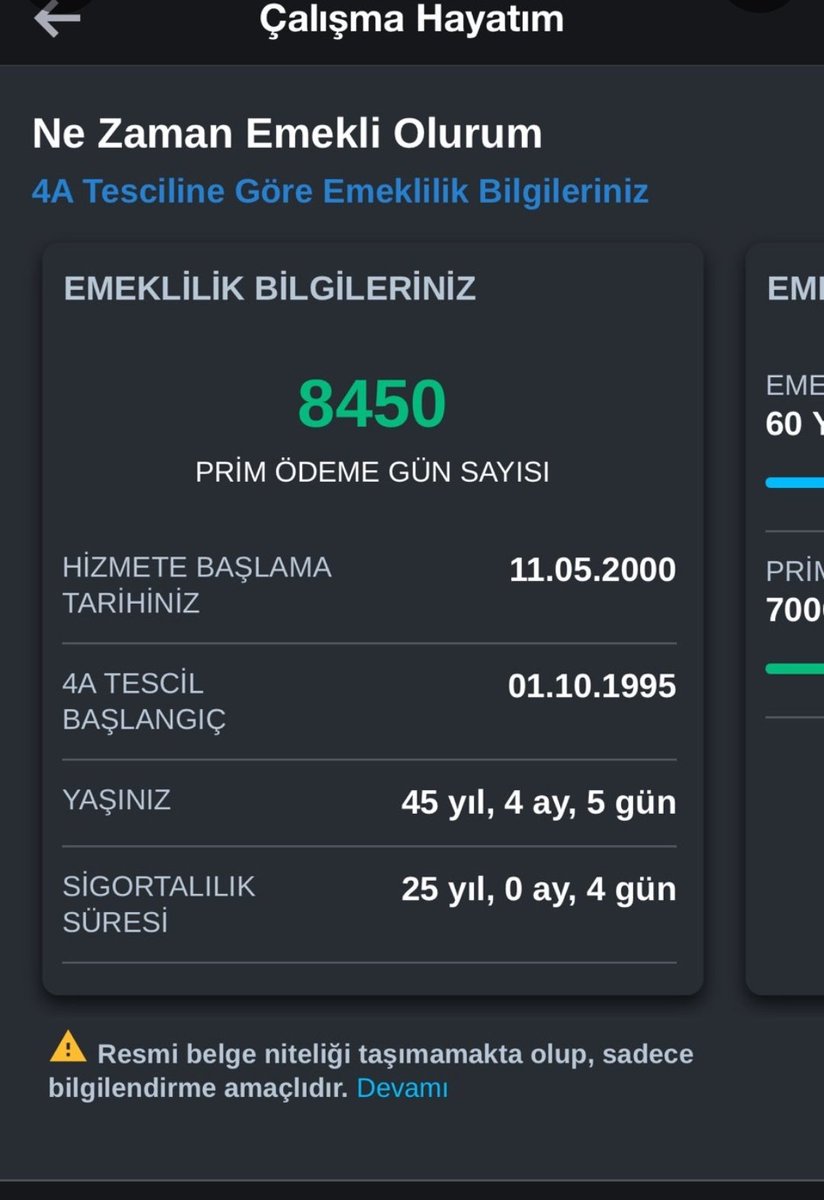 3308 le ezildik biz!

Acil / Tuzak / Özgür Özel / Seyhan / Yargı / Doğal #ArefeGünü #KurbanBayramı
#Perşembe #altın #radar
#sondakika #Survivor2025 #UzakŞehir #enflasyon #KızılcıkŞerbeti #EşrefRüya 
#Staj
#Çıraklık
#StajÇıraklık
#StajÇıraklıkSigortası
#SGKBaşlangıcıOlsun