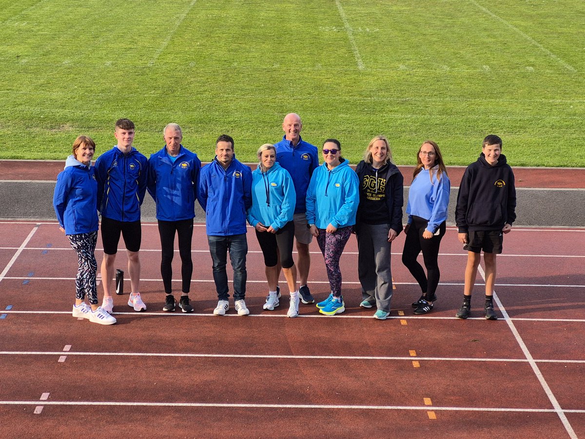 Greenock Glenpark Harriers (@ggharriers) on Twitter photo Big shout out to our track volunteers <a href="/GGHarriers/">Greenock Glenpark Harriers</a> <a href="/AthTrustScot/">Athletics Trust Scotland</a> <a href="/scotathletics/">scottishathletics</a>
En Avant
<a href="/alikat50/">Alikat</a> <a href="/Heatherlaffert2/">Heather lafferty</a> <a href="/stephenmcloone/">stephen mcloone</a> <a href="/greenocktele/">Greenock Telegraph</a> Big shout out to our track volunteers <a href="/GGHarriers/">Greenock Glenpark Harriers</a> <a href="/AthTrustScot/">Athletics Trust Scotland</a> <a href="/scotathletics/">scottishathletics</a>
En Avant
<a href="/alikat50/">Alikat</a> <a href="/Heatherlaffert2/">Heather lafferty</a> <a href="/stephenmcloone/">stephen mcloone</a> <a href="/greenocktele/">Greenock Telegraph</a>