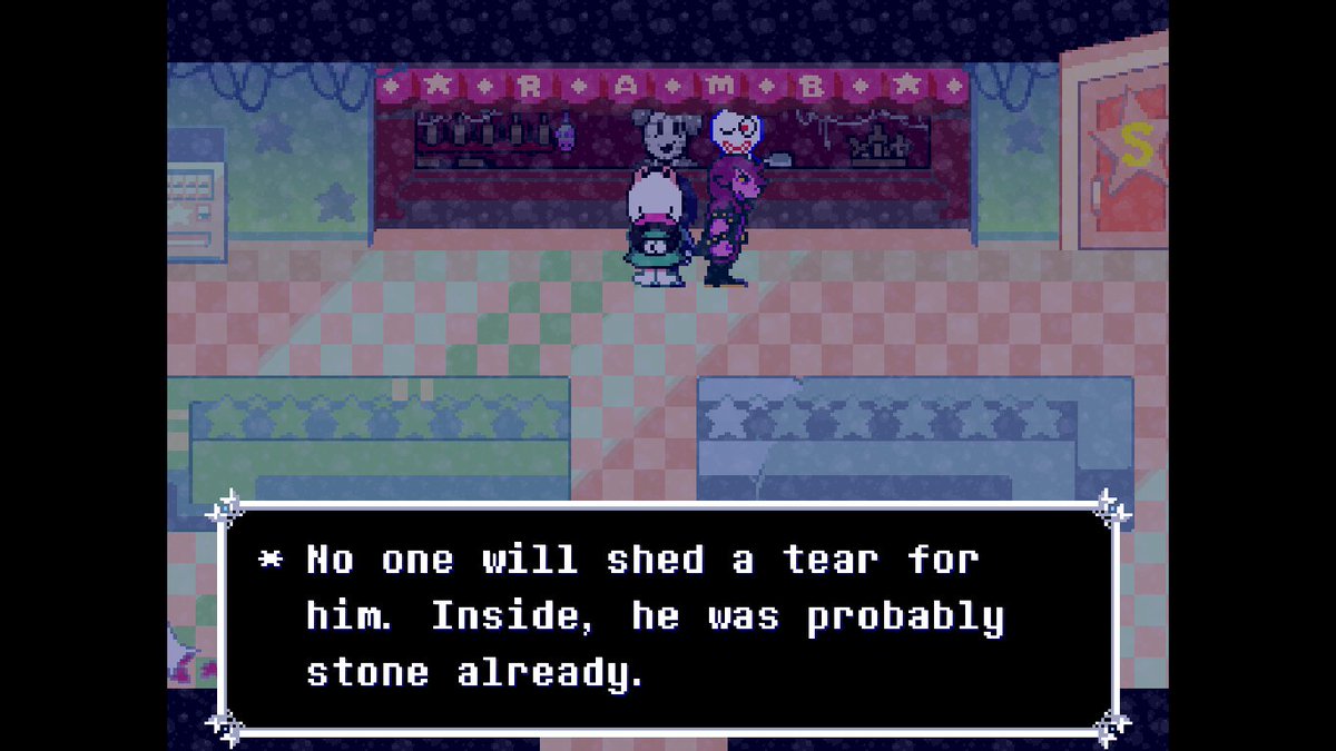 ValueNetwork tweet media