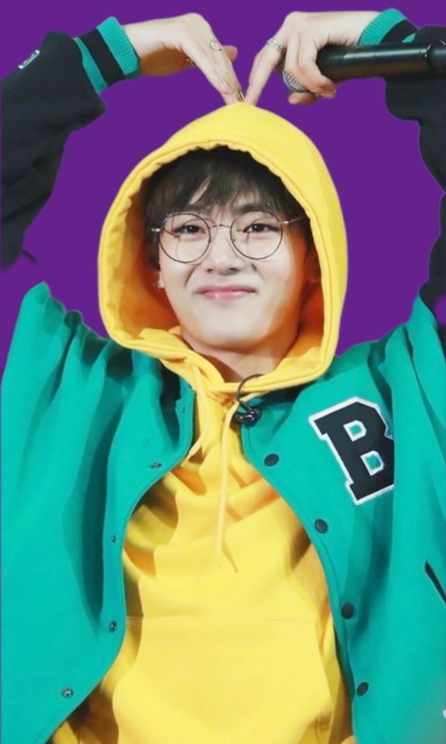 Borahae will be forever iconic as its creator. Thank you, Taehyung.

PURPLE LASTS FOREVER
BORAHAE LASTS FOREVER

BORAHAE TAEHYUNG 💜
#KimTaehyung #Taehyung #V