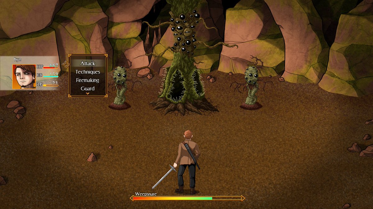 9thSeraph's tweet image. Some custom cave battlebacks. #rpg #rpgmakermv #indiegame #indiedev #gamedev #gamedevelopment
