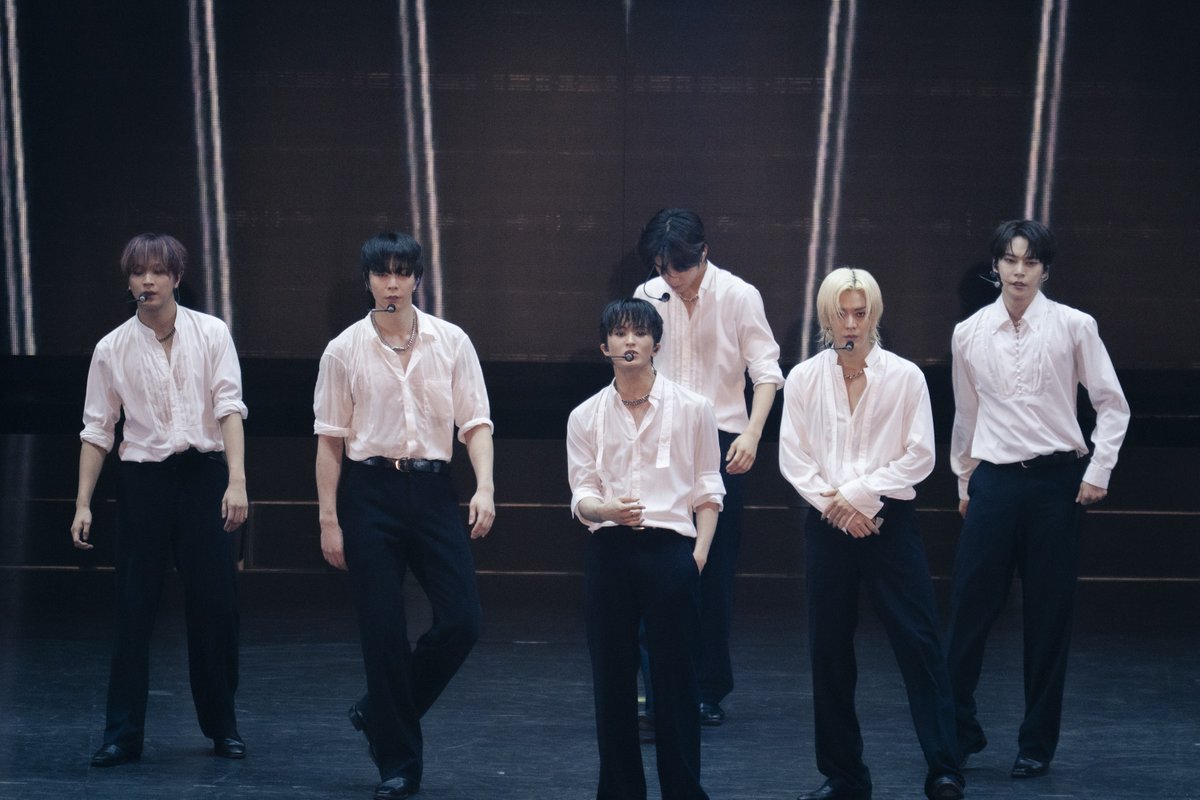 「取材レポ」NCT 127　東京ドームで熱狂のフィナーレ！　「8人は永遠」――シズニとの絆を刻む
#NCT127
🔗korepo.com/archives/15560…
