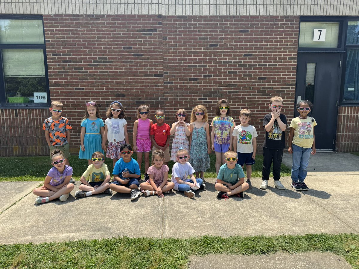 Higdon Elementary tweet media