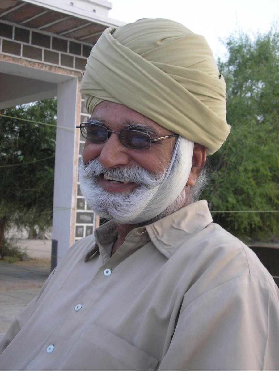 Tribhuwan Singh Rathore ЁЯЗоЁЯЗ│ (@fortbarmer) on Twitter photo рд╢реНрд░реА рдХреНрд╖рддреНрд░рд┐рдп рдпреБрд╡рдХ рд╕рдВрдШ рдХреЗ рд╕рдВрд░рдХреНрд╖рдХ рднрдЧрд╡рд╛рди рд╕рд┐рдВрд╣ рдЬреА рд░реЛрд▓рд╕рд╛рд╣рдмрд╕рд░ рдЕрдкрдирд╛ рд╢рд░реАрд░ рддреНрдпрд╛рдЧ рдХрд░ рдкрд░рдо рддрддреНрд╡ рдореЗрдВ рд╕реНрдерд┐рдд рд╣реЛ рдЧрдП рд╣реИрдВ ред
рдЖрдкрдиреЗ рдкреВрд░рд╛ рдЬреАрд╡рди рд╕рдорд╛рдЬ рдЙрддреНрдерд╛рди рдХреЗ рдХрд╛рд░реНрдп рдореЗ рд╕рдорд░реНрдкрд┐рдд рдХрд┐рдпрд╛ред
рдИрд╢реНрд╡рд░ рдЖрдкрдХреЛ рдЕрдкрдиреЗ рд╢реНрд░реА рдЪрд░рдгреЛрдВ рдореЗрдВ рд╕реНрдерд╛рди рджреЗ ЁЯЩПЁЯЩПЁЯЩП
#Kys рд╢реНрд░реА рдХреНрд╖рддреНрд░рд┐рдп рдпреБрд╡рдХ рд╕рдВрдШ рдХреЗ рд╕рдВрд░рдХреНрд╖рдХ рднрдЧрд╡рд╛рди рд╕рд┐рдВрд╣ рдЬреА рд░реЛрд▓рд╕рд╛рд╣рдмрд╕рд░ рдЕрдкрдирд╛ рд╢рд░реАрд░ рддреНрдпрд╛рдЧ рдХрд░ рдкрд░рдо рддрддреНрд╡ рдореЗрдВ рд╕реНрдерд┐рдд рд╣реЛ рдЧрдП рд╣реИрдВ ред
рдЖрдкрдиреЗ рдкреВрд░рд╛ рдЬреАрд╡рди рд╕рдорд╛рдЬ рдЙрддреНрдерд╛рди рдХреЗ рдХрд╛рд░реНрдп рдореЗ рд╕рдорд░реНрдкрд┐рдд рдХрд┐рдпрд╛ред
рдИрд╢реНрд╡рд░ рдЖрдкрдХреЛ рдЕрдкрдиреЗ рд╢реНрд░реА рдЪрд░рдгреЛрдВ рдореЗрдВ рд╕реНрдерд╛рди рджреЗ ЁЯЩПЁЯЩПЁЯЩП
#Kys
