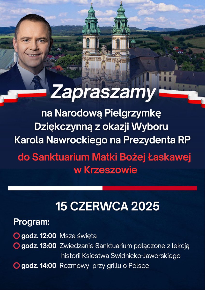 Przemysław Czarnek tweet media