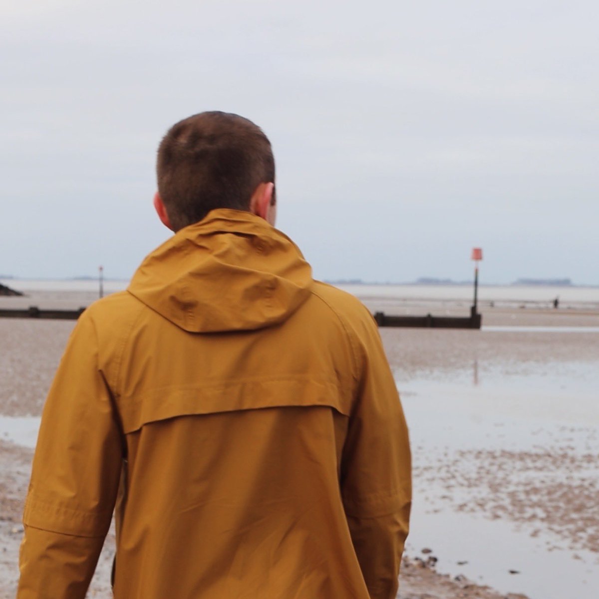 Who’s ready for new music TOMORROW then?! 🎸

We can’t wait to release our first tune this year, and hopefully the first in a long line 😉

We’d also like to say a big thankyou to everyone who’s streamed ‘Time’ in the last 7 months, the songs hit 50,000 today which is F’in brill