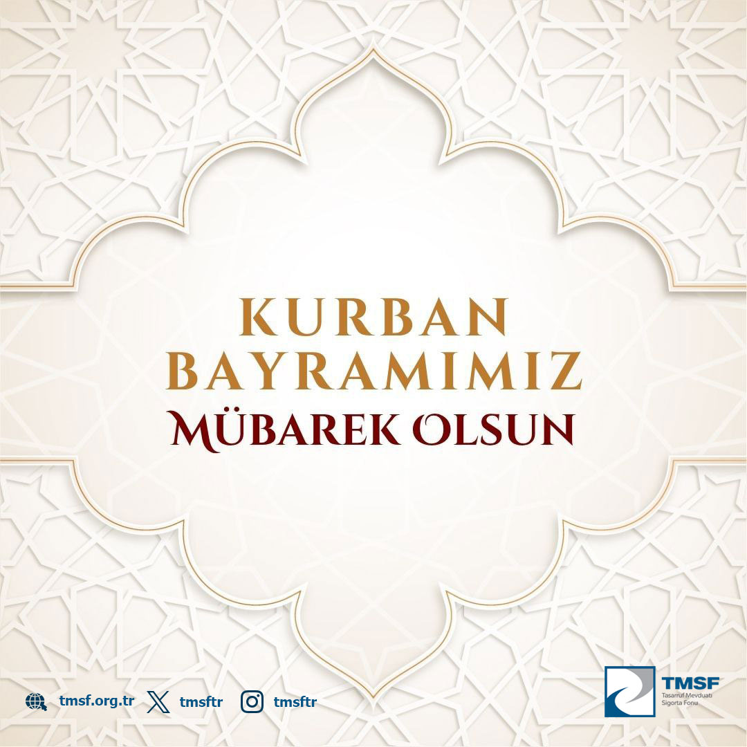 Kurban Bayramımız Mübarek Olsun  #KurbanBayramı