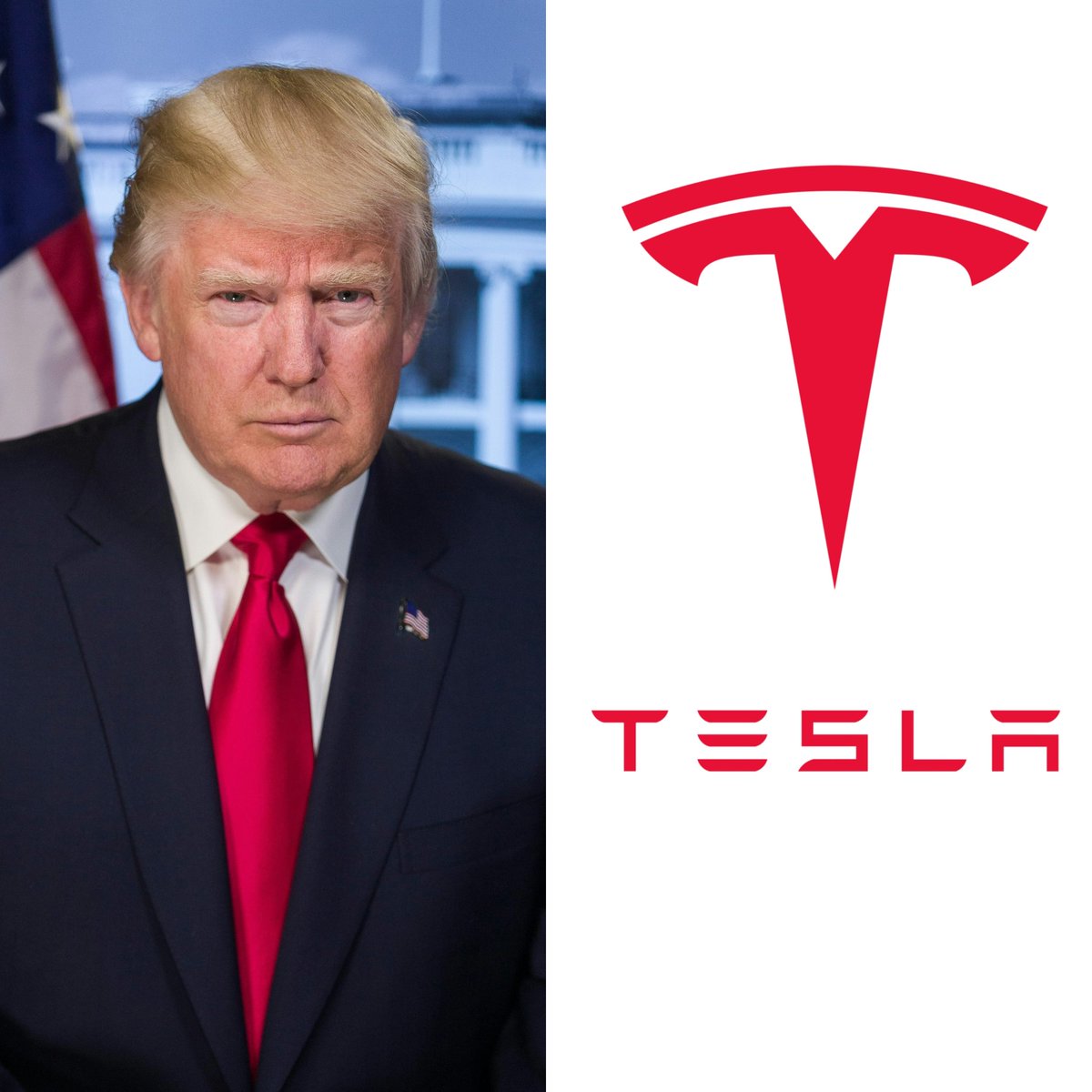 Trump &amp; Musk are beefing. And Trump claims it's because of his reversal of prioritizing EVs (electric vehicles) which is Musk's cashcow via Tesla

Money rules the world, it has destroyed this friendship. Then again in politics, they're no friends, just INTERESTS!!!