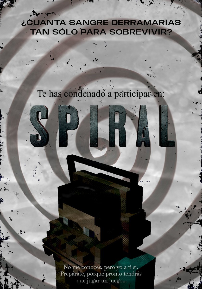 Holaaaa papus, me complace anunciar que participaremos en este gran evento. Estoy muy entusiasmado por jugar y disfrutar del momento. Los espero en mi canal de Twitch, donde estaré transmitiendo en vivo 😎