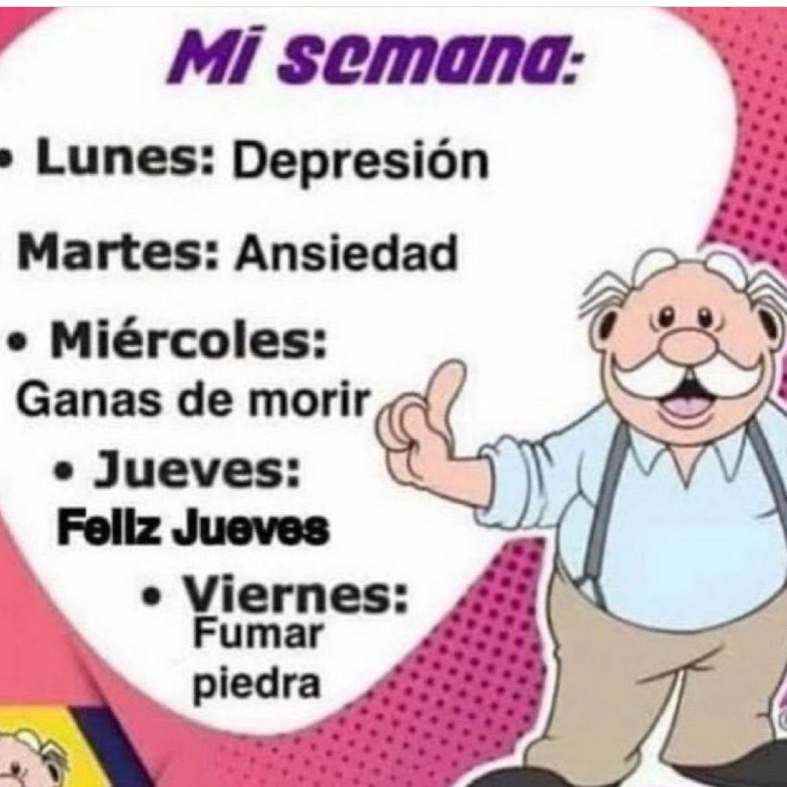 yo desde que Quackity se fue