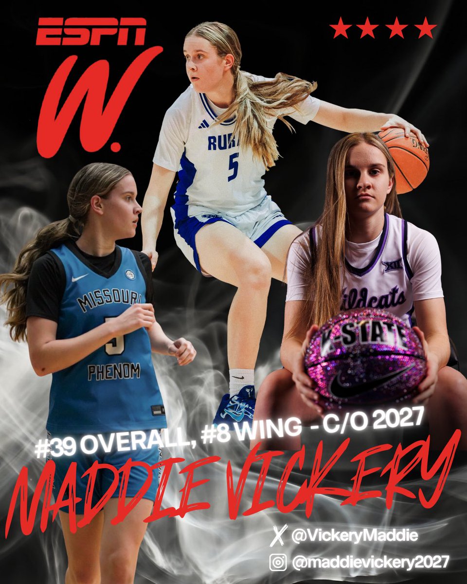 Maddie Vickery (@vickerymaddie) on Twitter photo Humbled. Grateful. Motivated. ππΌ
Locked in.π
<a href="/MissouriPhenom/">Phenom Basketball</a> <a href="/LadyBluesBB/">WR Girl's Basketball</a> Humbled. Grateful. Motivated. ππΌ
Locked in.π
<a href="/MissouriPhenom/">Phenom Basketball</a> <a href="/LadyBluesBB/">WR Girl's Basketball</a>