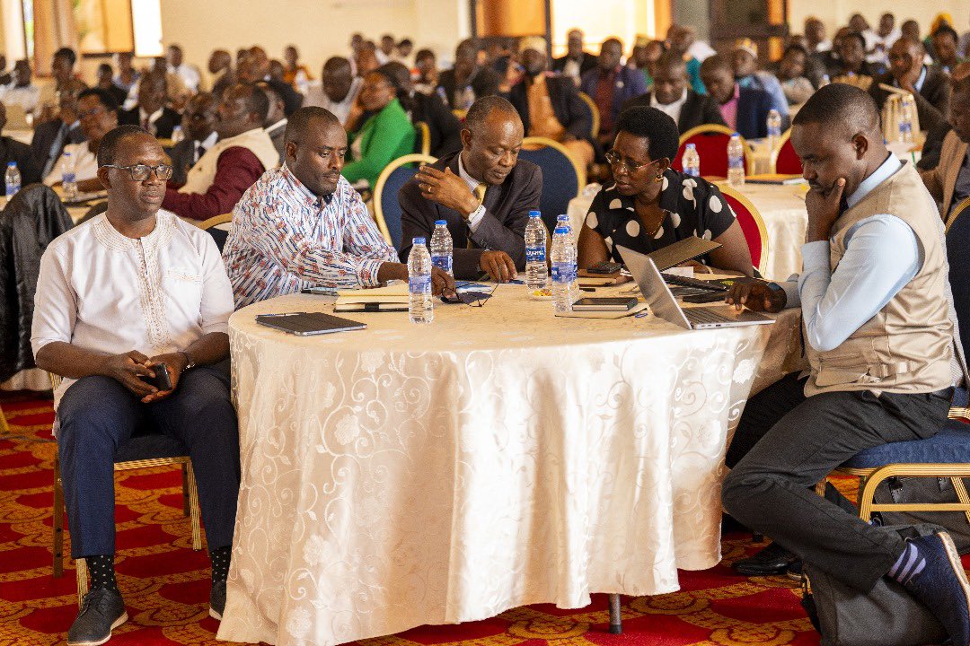 We convened a key leaders Town Hall meeting comprising of religious, cultural, and district leaders from across Ankole and Kigezi regions aimed at advancing health service delivery for our communities. The discussion served as a strong reminder of the power of local leadership in