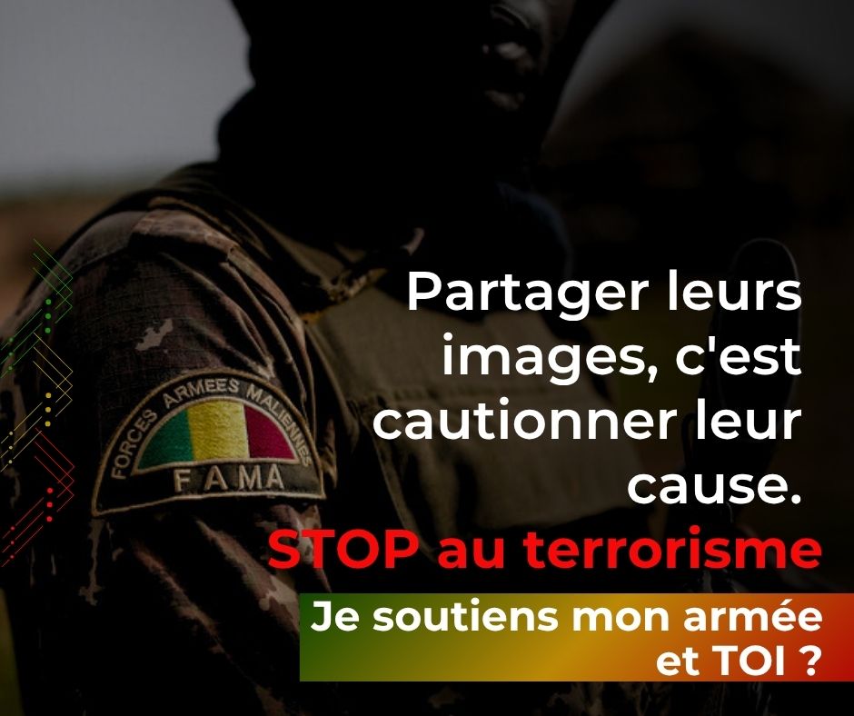 #AESinfo | 🇧🇫🇲🇱🇳🇪
Nos Morts Méritent le Silence, Pas les Réseaux Sociaux : Ne Soyez Pas les Complices de l'Ennemi 

Éditorial – Par devoir de mémoire et de dignité

Quand un soldat tombe au combat, son dernier souffle appartient à l’Histoire. Pas aux terroristes. Pas aux médias
