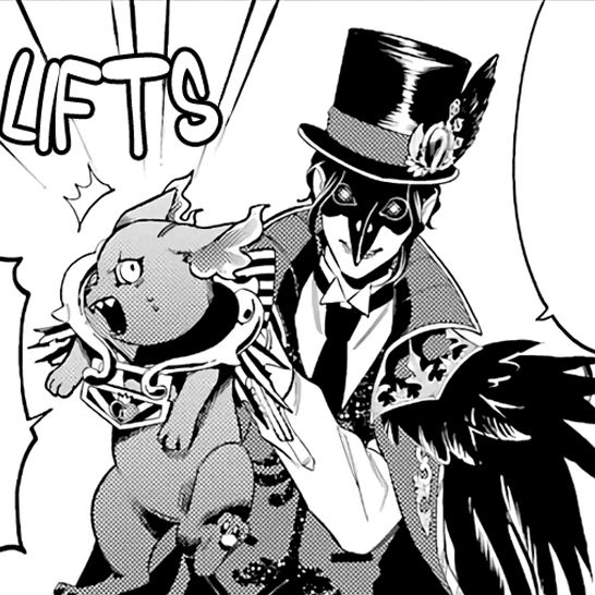 vitacarniss's tweet image. look what i found ~