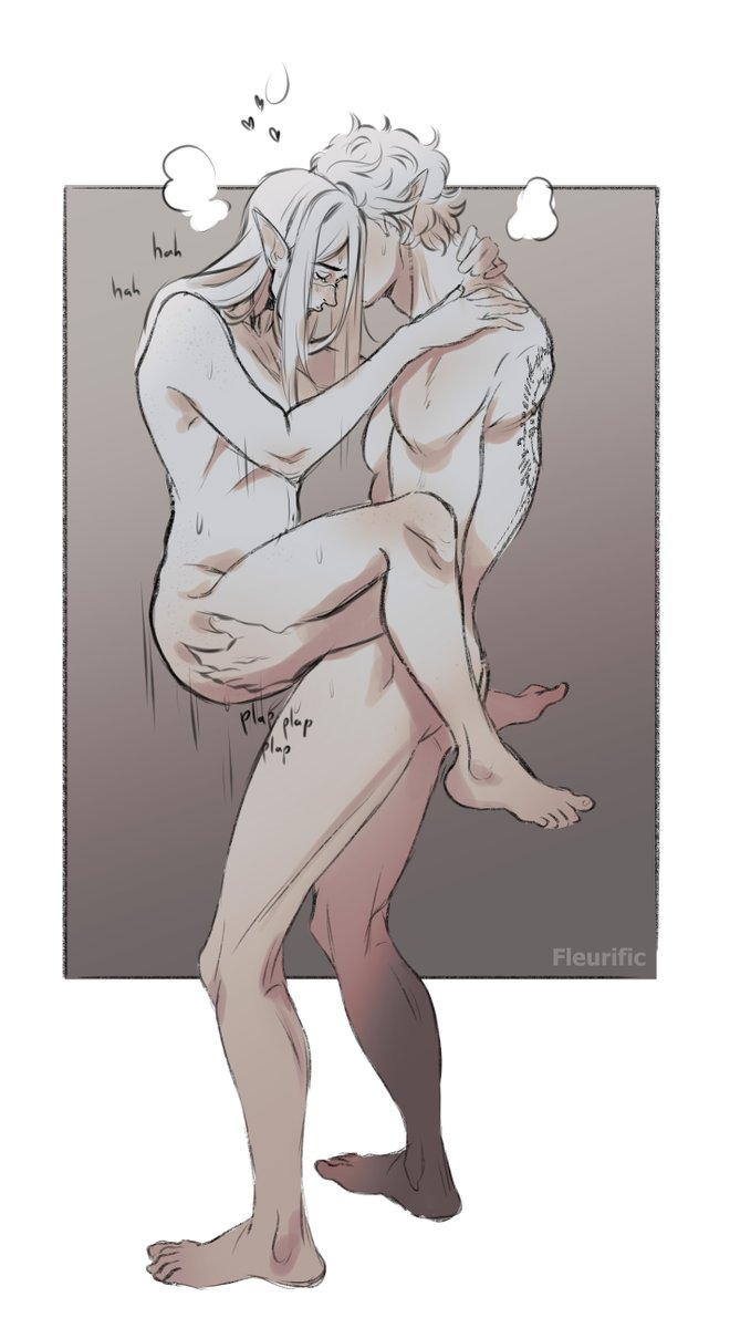 💜600 FOLLOWER RAFFLE 💜

YIPEEE since I missed the 500 mark we just do 600 instead!

Winner gets a Couple Sketch like this (SFW or NSFW), waist-up minimum but it really depends on the pose!

💜Rt + like + foIIow to enter💜