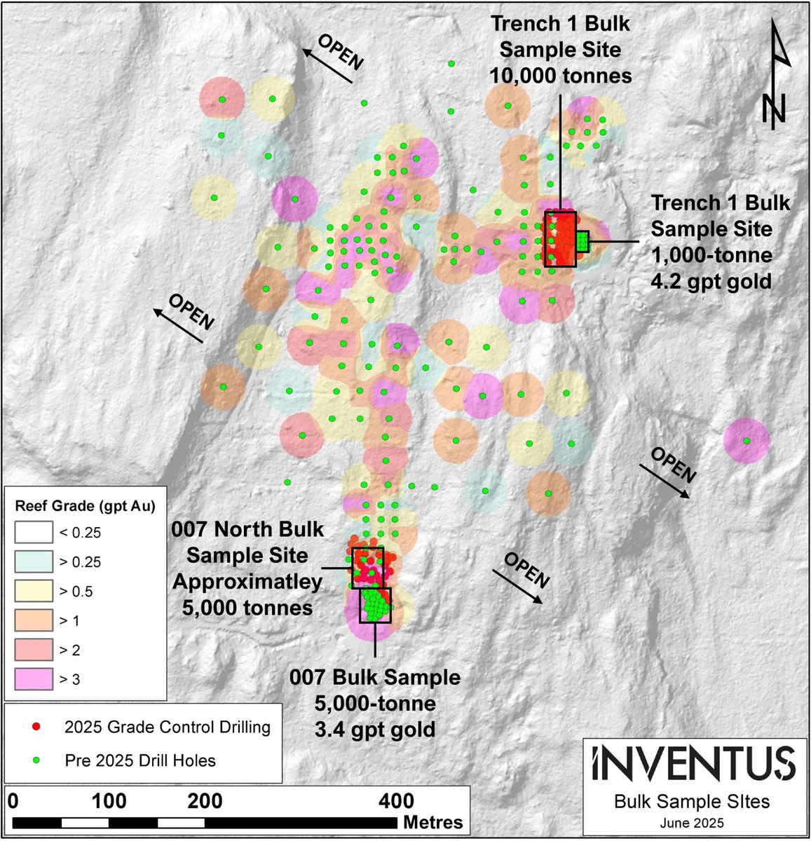 InventusMining's tweet image. Eric Sprott just invested $1.04M in Inventus Mining.
Smart money moves quietly, but not unnoticed. $IVS
Latest News: inventusmining.com/news
Corporate Presentation: static1.squarespace.com/static/56d987d…
#EricSprott #JuniorMining #GOLD