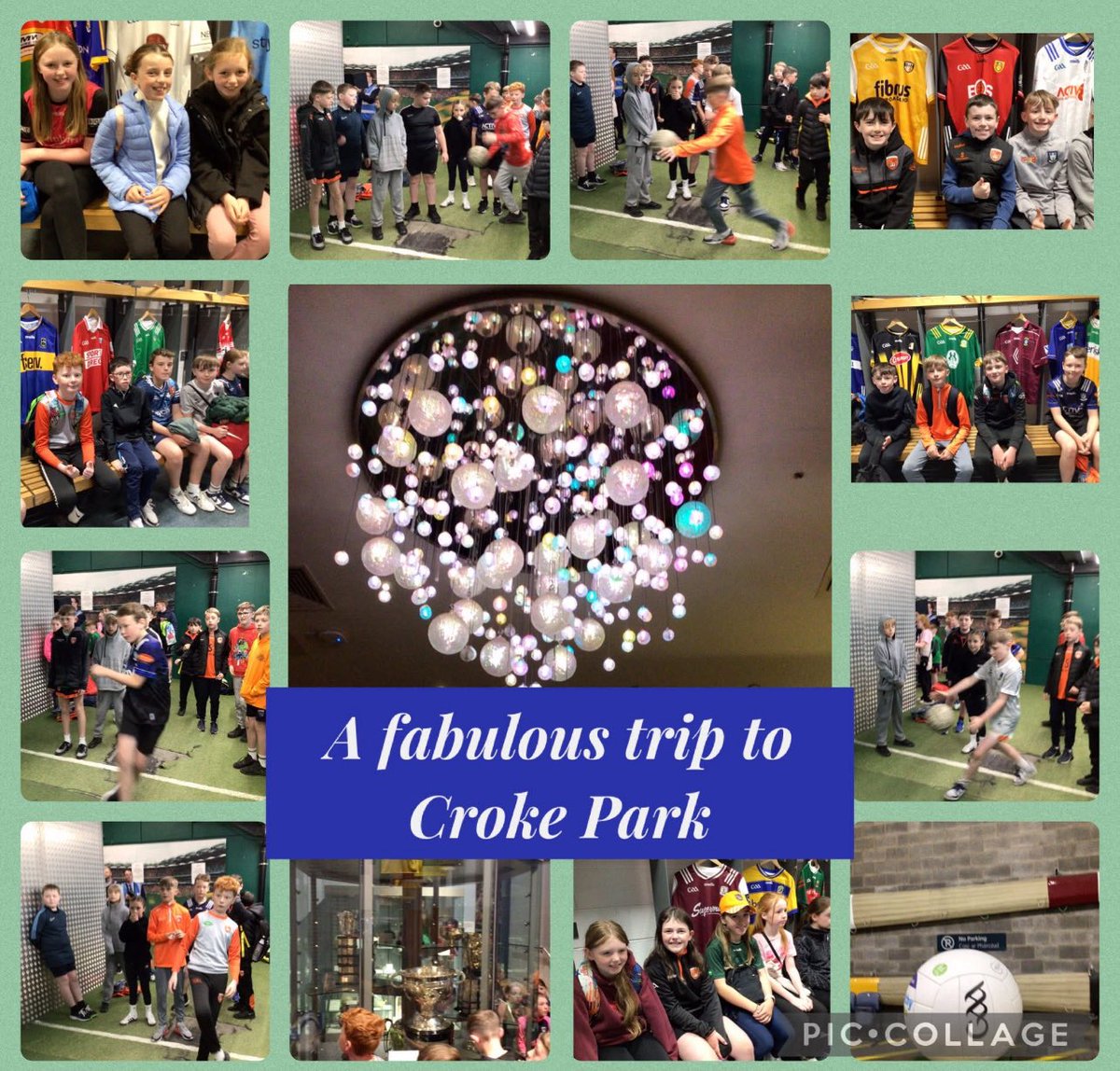 OurLady&St Mochua's tweet media