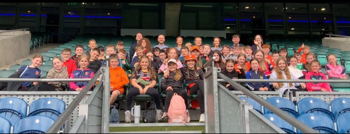 OurLady&St Mochua's tweet media