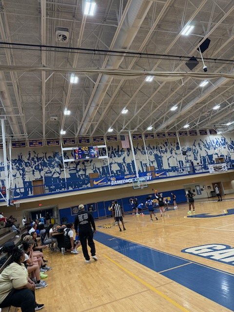 Super proud of these future Lady Wildcats. Went down to Sumter South Carolina and beat a well coached Sumter High School team. Only way we know how to do it, and that's put the work in. We're here to stay. L.E.O.