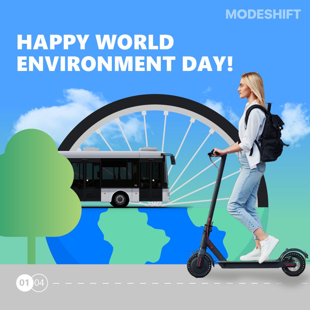 Modeshift tweet media