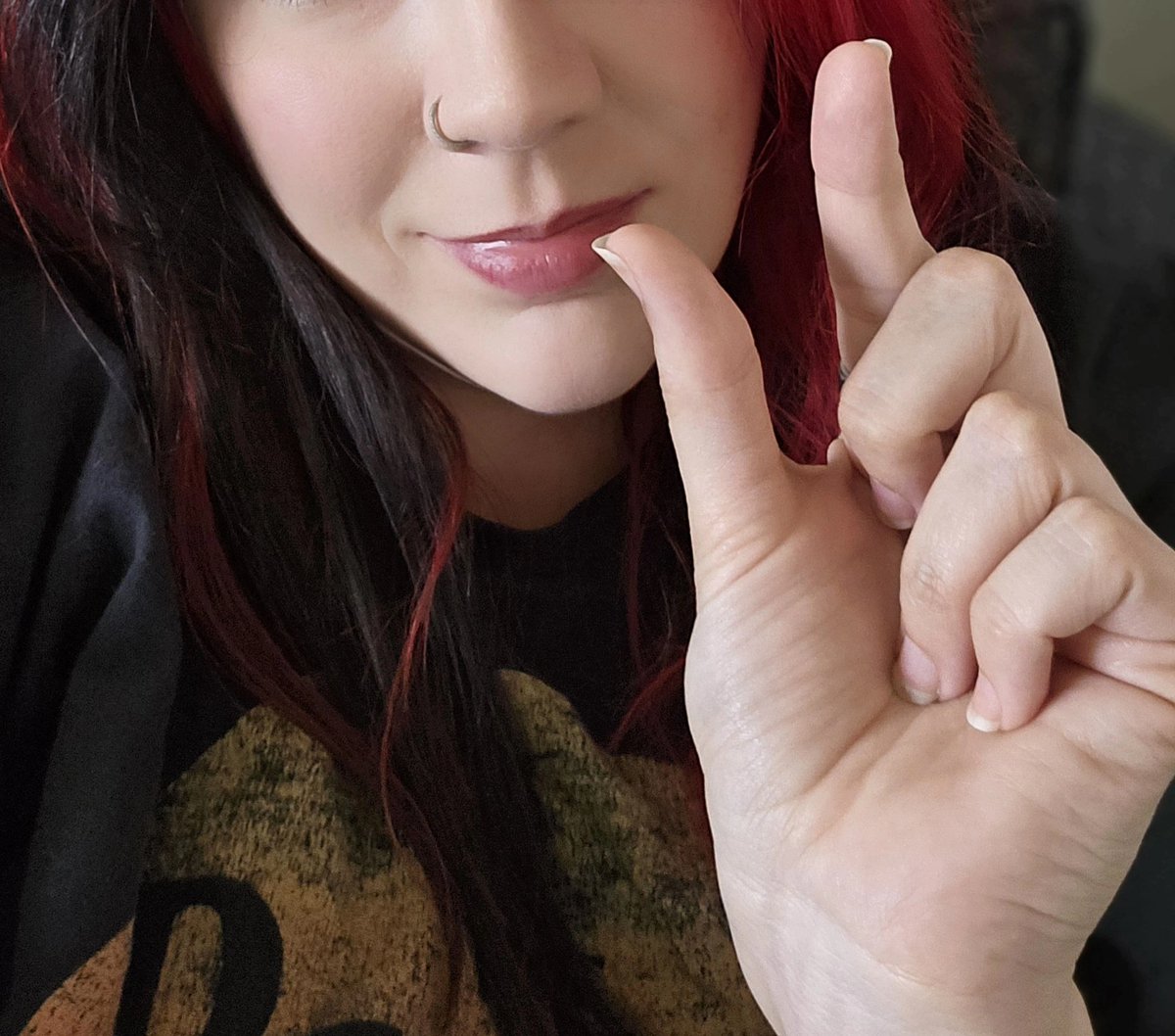 GoddessAthenaX_'s tweet photo. This is how much you’ve earned of my attention today.

Want more? Prove you’re worth it. https://t.co/c4u1sgzg7Q