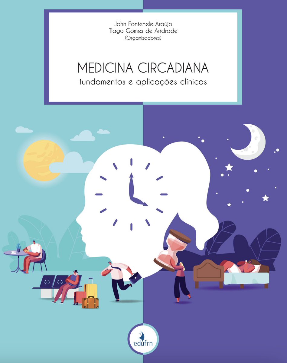 André Comiran Tonon MD PhD tweet media